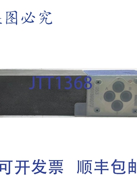 原装供应力士乐 4WRPE6EA18SJ-2 X/G24K0/A1M 伺服阀