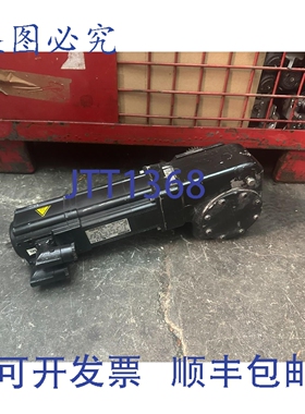 原装供应Wittmann MCS 09H60-RS4P2-A14N-ST5S00N-R0SU 伺服电机