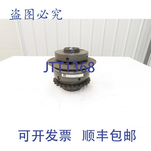 现货供应Carlson Dimond & Wright W 45K4-091104M 扭矩限制器滑