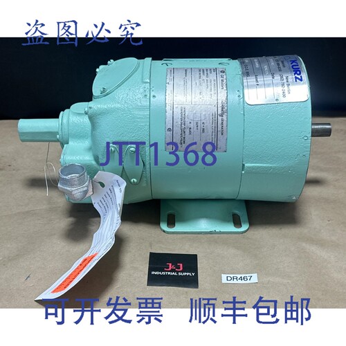 原装供应- 转速表发生器 5BC46AB2014B 100VDC/1000RPM，高转速