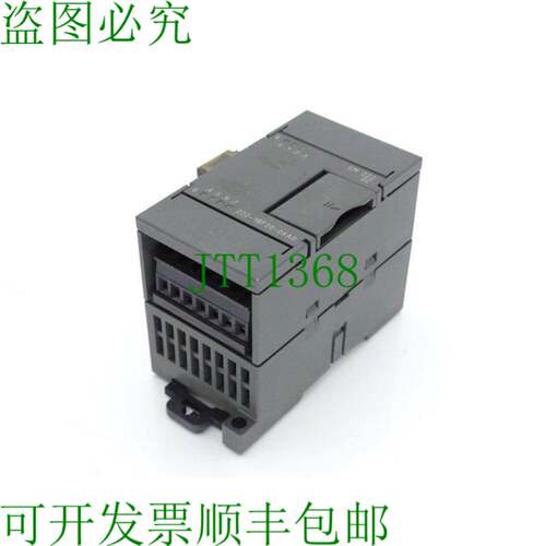 原装供应6ES7222-1BF20-0XA0 简化式逻辑控制器模块