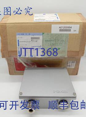 原装供应Minebea SB-310-2-A-6-10 称重传感器接线盒