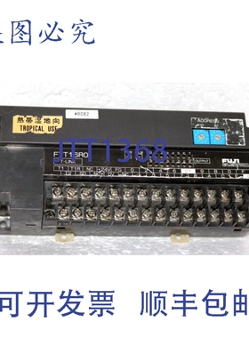原装供应FTT16R0-G02Z2 I/O 端子块