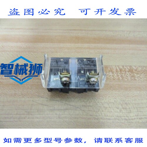 原装供应 ALLEN BRADLEY 800T-XD1 触点模块 800TXD1 积压（24 个