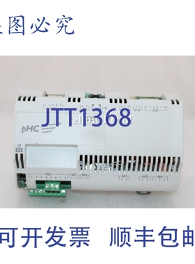 原装供应CAREL PHC UEX18L0010 可编程湿度控制器