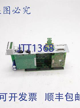 原装供应SERCOS 接口伺服驱动控制器 CSH01.1C-SE-EN2-NNN-NNN-NN