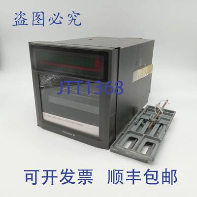 原装供应横河 436001/D2 uR100 图表记录仪