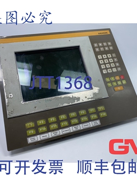 原装供应Unipo UFP 显示器 2TT1205N00M 12英寸显示屏 7FPT1462X5