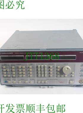 原装供应罗德与施瓦茨 SMGU 819.0010.52 100kHz-2160MHz 信号发