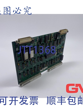 原装供应Gildemeister Platine Set 0.861.066-46.0 PLC 板 Set-9