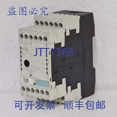 原装供应3RK1402-3CE01-0AA2 AS-i SlimLine 模块 S45，数字 4 路