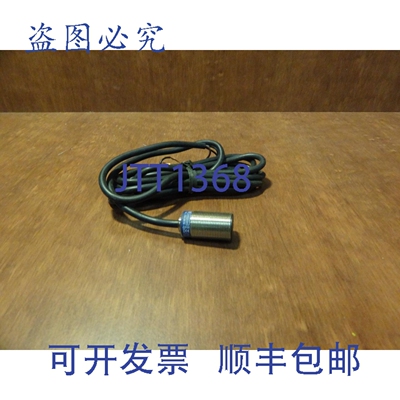 原装供应 XS1 N18PB349 接近开关