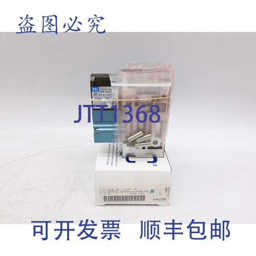 原装供应MAC 46A-LMA-AL-JDAP-1FJ 电磁阀