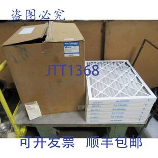 过滤器 495X622X44MM 原装 个褶式 20X25X2 MERV 供应6 2W233