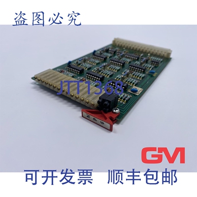 原装供应Kl?ckner Windsor Engineering Jump Card NP6 TEB 497.1