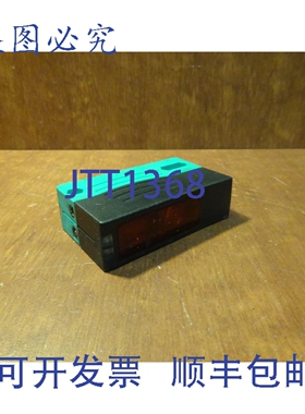 原装供应Pepperl Fuchs 维索勒克斯传感器 419618