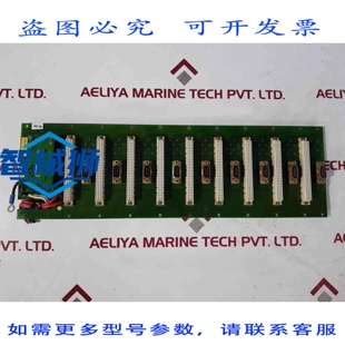 原装供应 MACGREGOR HAGGLUNDS 414 5837-001B PCB 卡