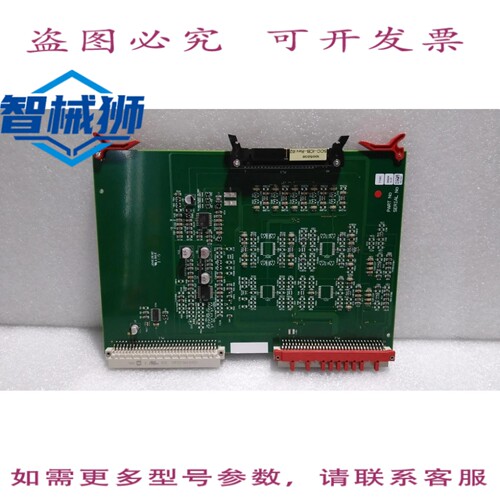 原装供应 ELEKTA/1005036/电路板 SCC-ICB-REV.02 ISS.02