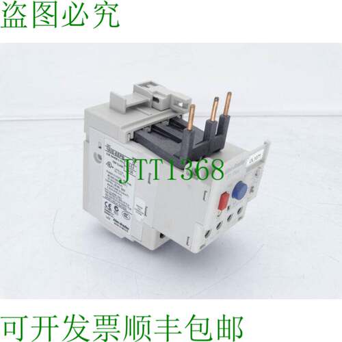原装供应ALLEN BRADLEY 193S-EEBB 系列 C 继电器