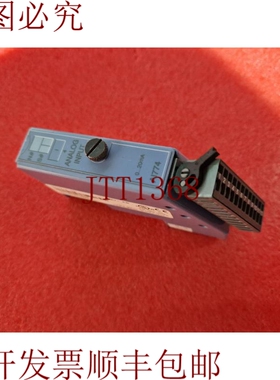 原装供应B&r 7ai774.70 Rev.e0 模拟输入模块 Ai774