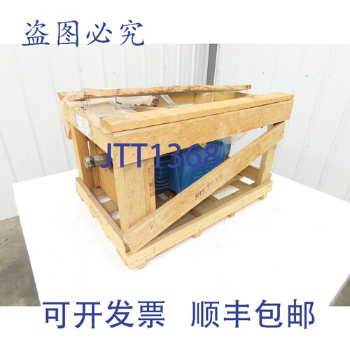 现货供应Sew Eurodrive 电机 9KW 1175 RPM 380/660/440V 3PH TEF
