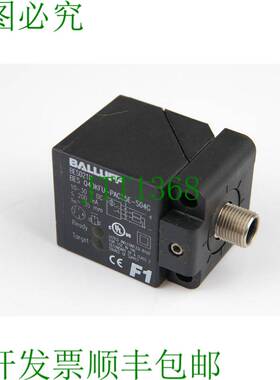 原装供应巴鲁夫 BES021H BES Q40KFU-PAC35E-S04G 传感器