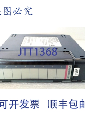 原装供应Fanuc IC694MDL930C PACSystems RX3i 输出继电器 4A 8点