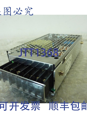 原装供应ETA-SEI ESS100-24 电源 AC100-240 1.3A 50/60Hz 23656