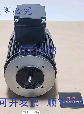 原装供应Bodine 42Y6BFPP 电机 208-240/360-415V .210kW 1700RPM