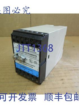 原装供应Elcon Instruments 多重隔离模块 MB4/4/9AC9AC MB449AC9