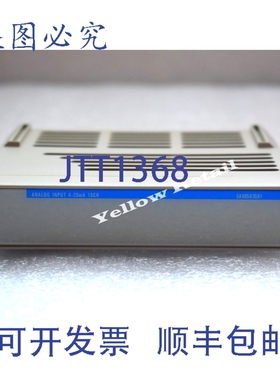 原装供应OVATION 5X00502G01 模拟输入模块 4-20mA