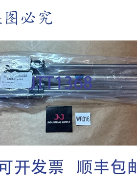 原装供应- Bimba 气动线性执行器 T-048.75-EB2NPQ 3/4 孔径推进