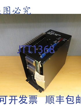 原装供应Nikki Denso NPSA-20NN-51 Actus 电源伺服控制 200/220V