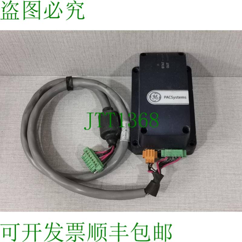 原装供应PACSYST RX3i IC695ACC402-AB 能量包 ASM / IC69ACC412-