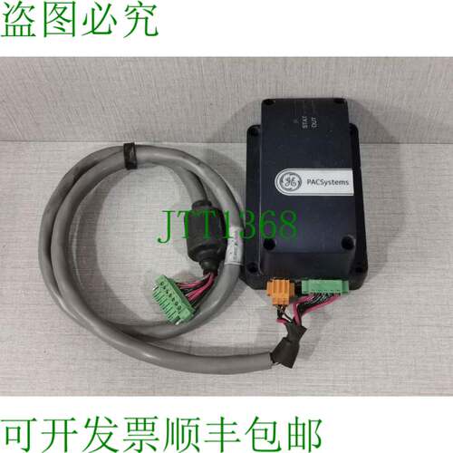 原装供应PACSYST RX3i IC695ACC402-AB 能量包 ASM / IC69ACC412-