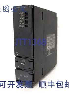 原装供应Q06UDHCPU MELSEC-Q CPU 大 60kstep