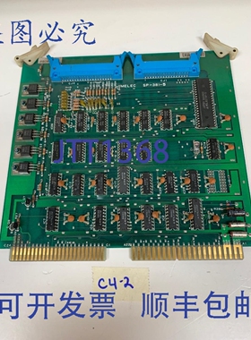 原装供应Melec SP-381-5电路板 ！