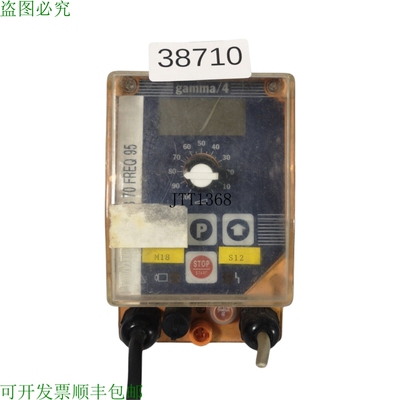现货供应ProMinent Gamma 4A0215PPI000AI000I Pompa di Dosaggio