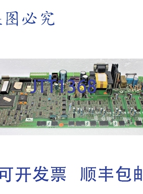 原装供应Control Techniques SD1000 ISS 1 DIGITAX DBE220 伺服
