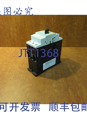 原装供应40-50A 手动电机启动器 3RV1031-4HA10