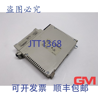 原装供应模拟量输出模块 TSXASY410 模拟量输出 PV10 RL12