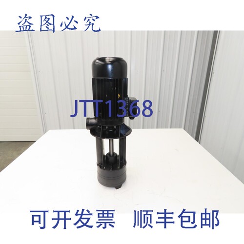 现货供应Brinkmann KTF 152/260 塑料泵 1.7马力 3440转/分 460伏