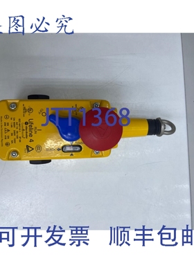 原装供应Allen Bradley 440E-L13137 Guardmaster 电缆拉动开关