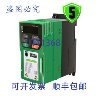 原装供应Commander Drive C200-02200075 Nidec - Control Techni