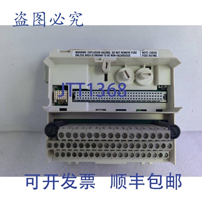 原装供应3BSE013234R1 扩展模块终端