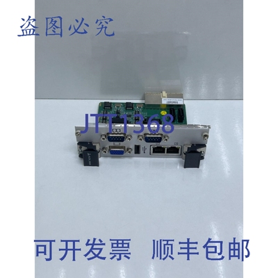 原装供应A cPCI-R3610T CompactPCI 过渡模块 3U 80mm 深度 I/O