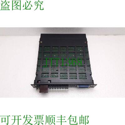 原装供应安川 CPCR-FR01RB SEROPACK 伺服电机控制器