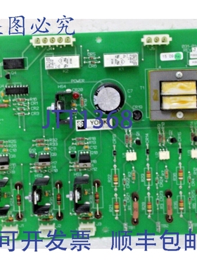 原装供应江森自控控制 约克 031-01472-001 REV J 板触发器