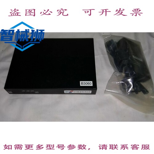原装供应 CIMETRICS BACNET 广播管理设备 BBMD B3060
