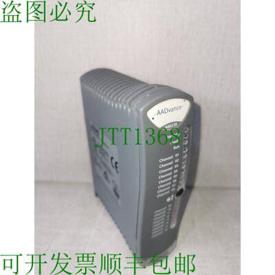 原装供应罗克韦尔自动化 AADVANCE 9402 BY 数字输入模块 T9402